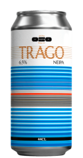 Oso Trago NEIPA